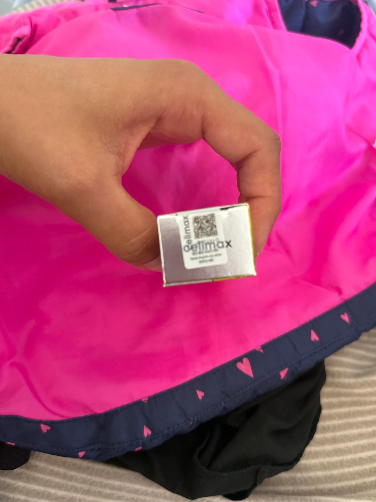 Retinal shot celimax – photo 2